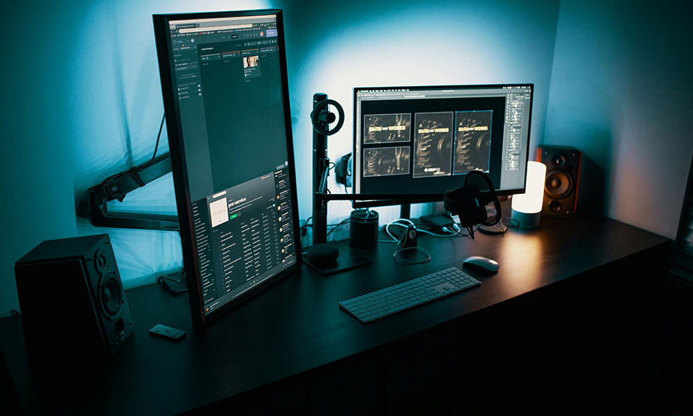 The Mighty Mini: How Mini PCs are Redefining Pe... The Mighty Mini: How Mini PCs are Redefining Pe...