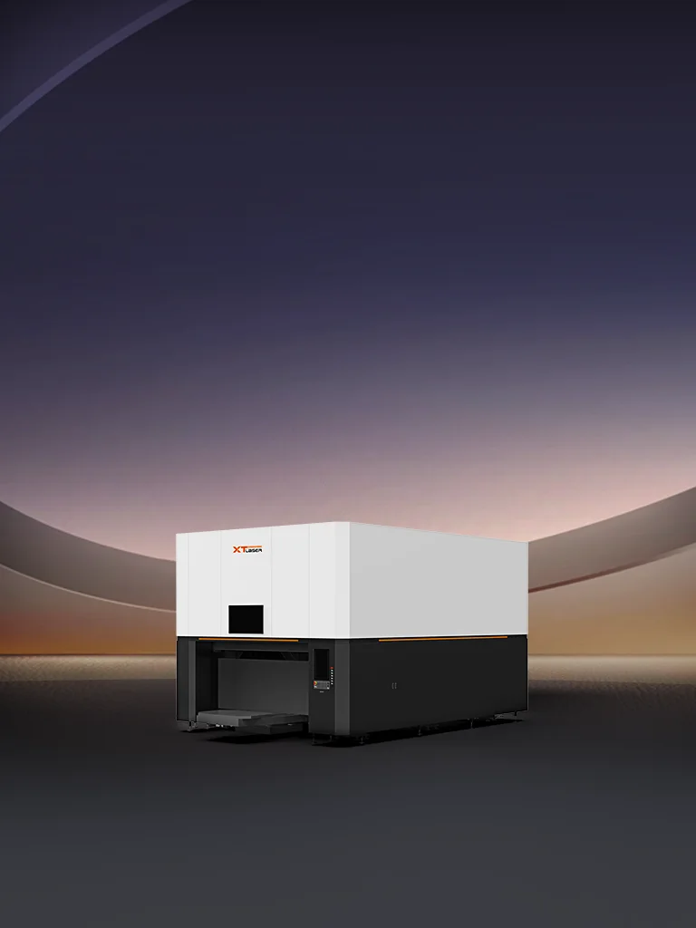 无缝焊接 高效清洗
