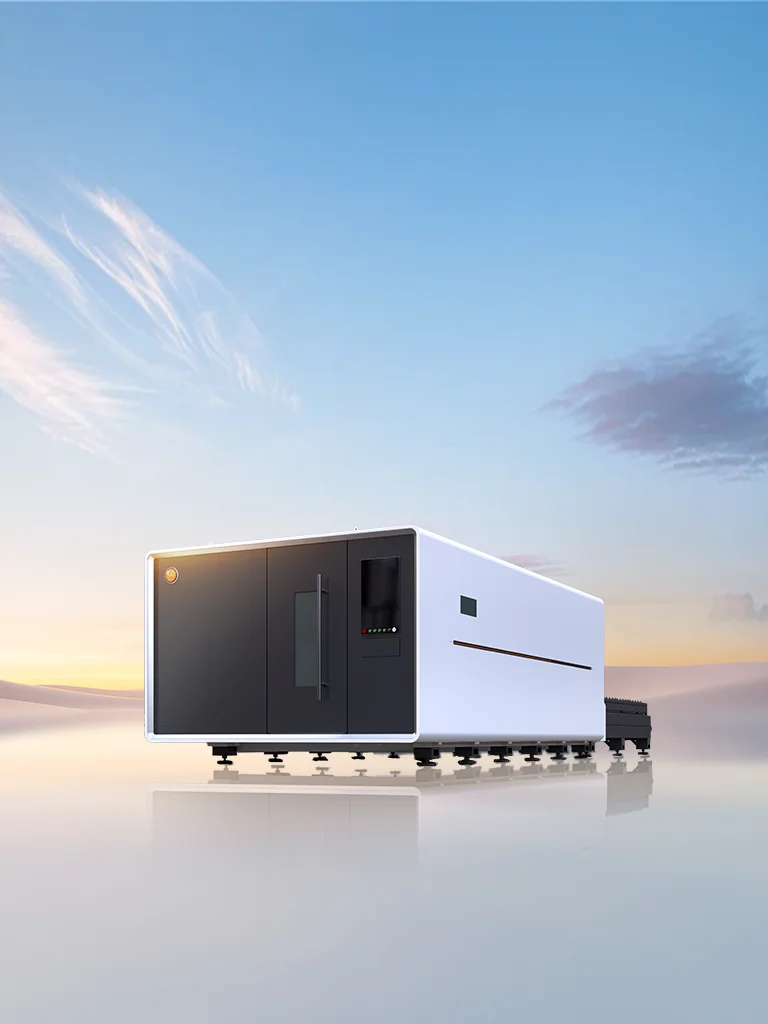 精密切割 高效稳定 激光切割机系列

