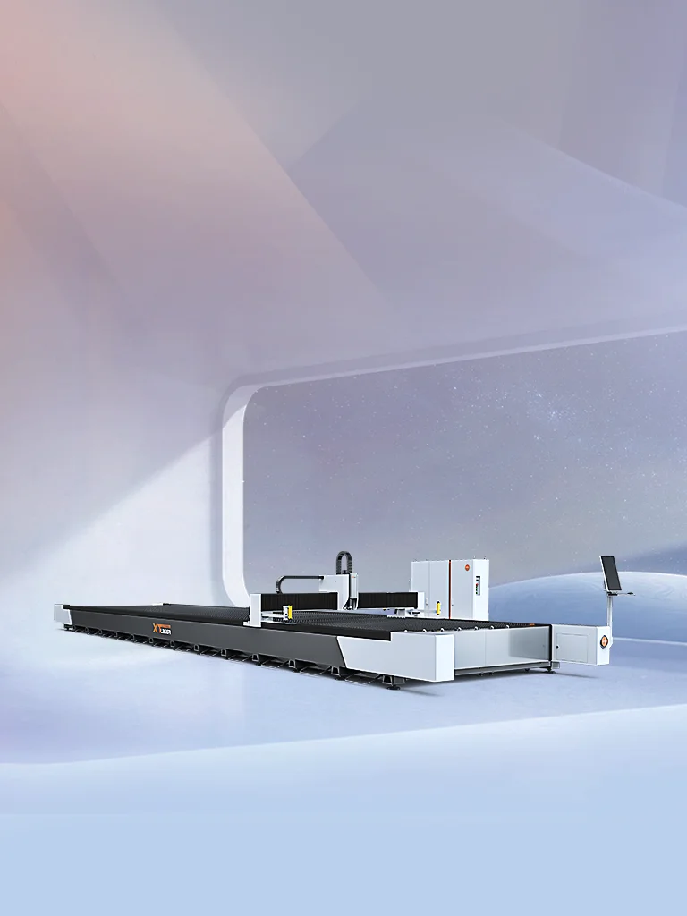 柔性智造 效能提升 自动化产线系列

