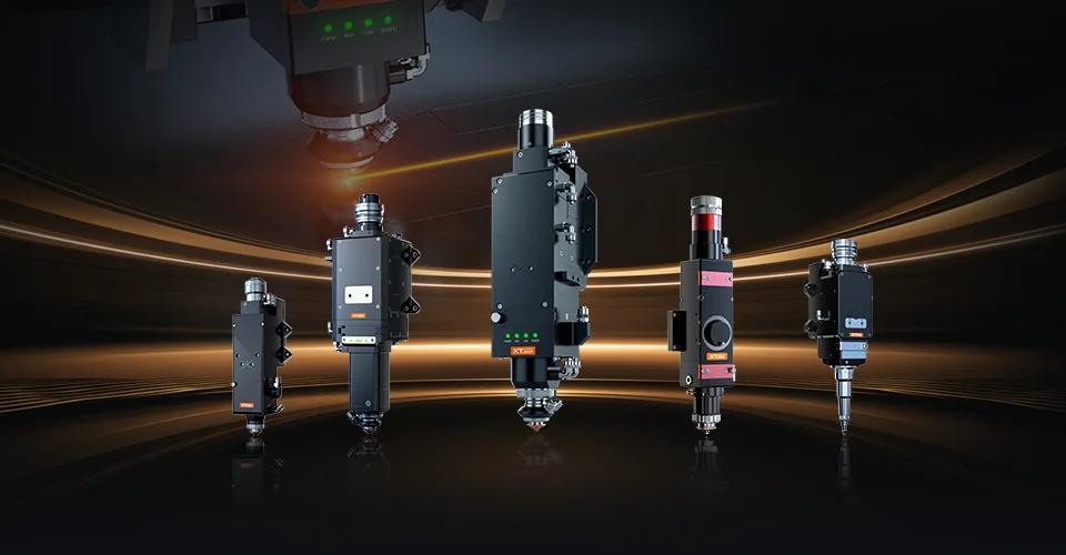 XTrust 破晓切割头