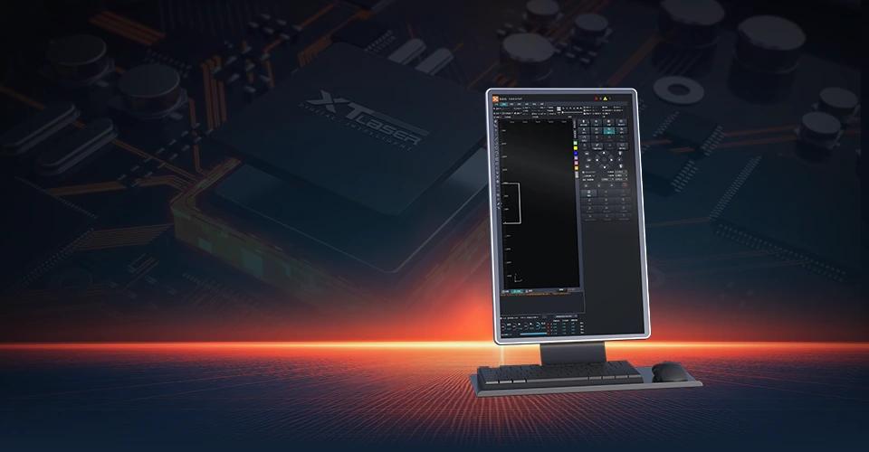 XTalent 璇玑系统