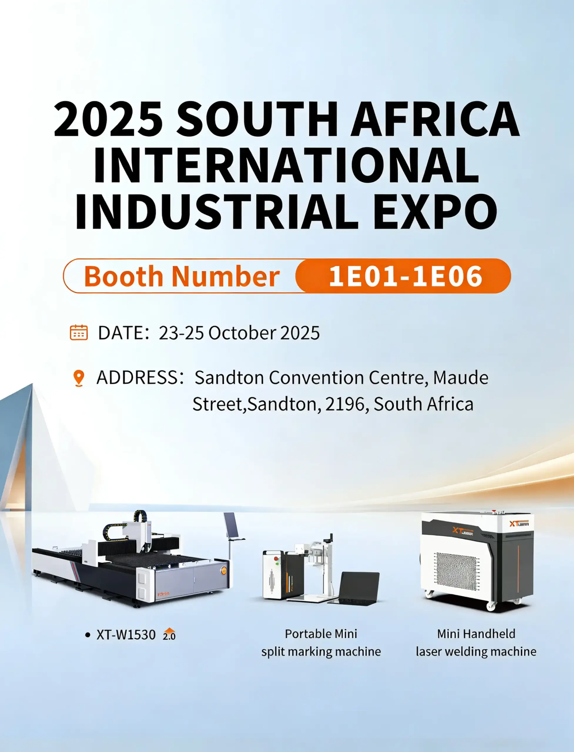 10.24南非展会视频