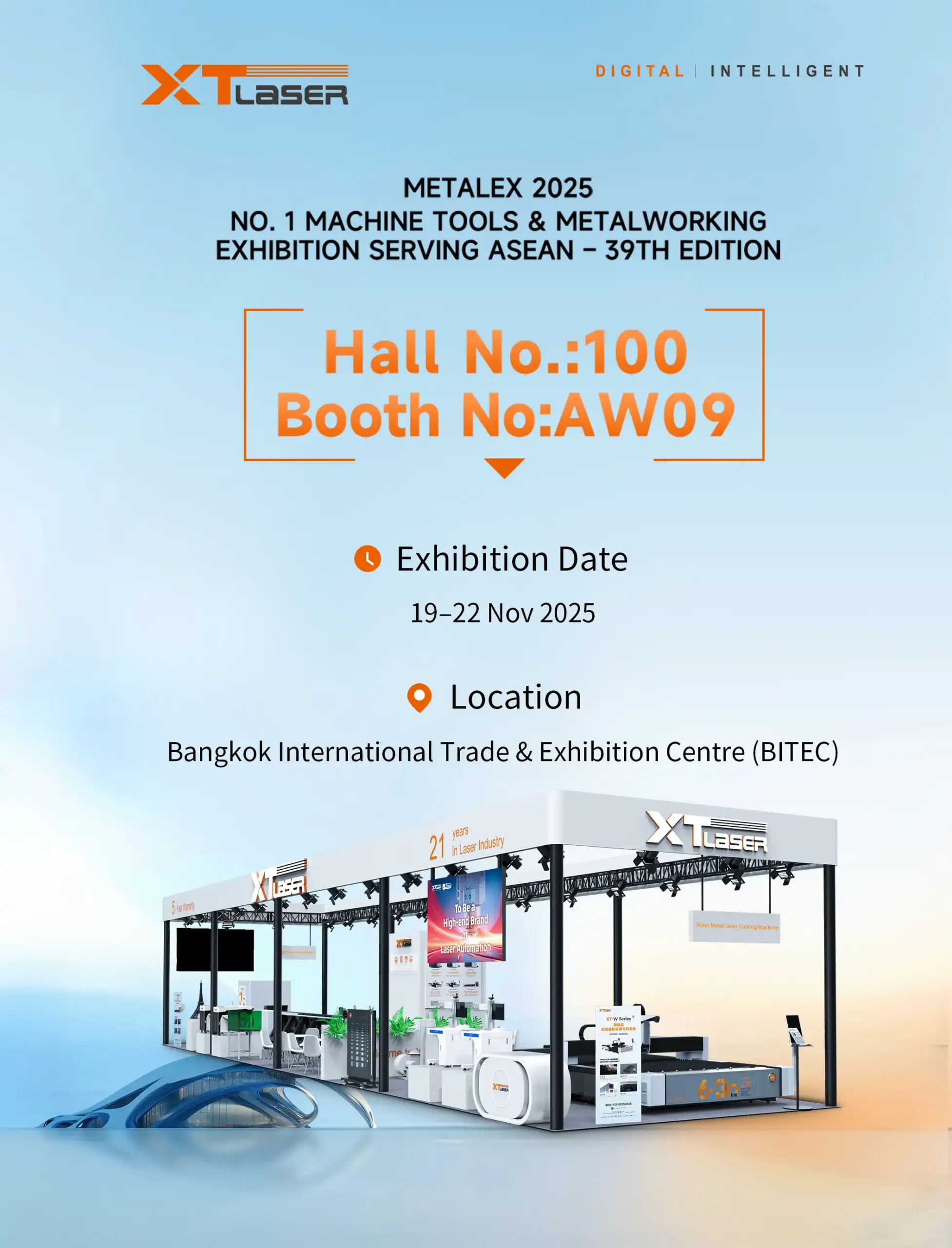 11.21泰国展会视频