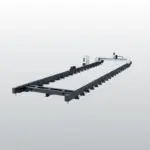 L Series Ultra-large format thick cutting