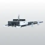 HPC Series Full-Function Composite Laser Cutting Machine