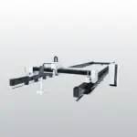 L Series Ultra-large format thick cutting