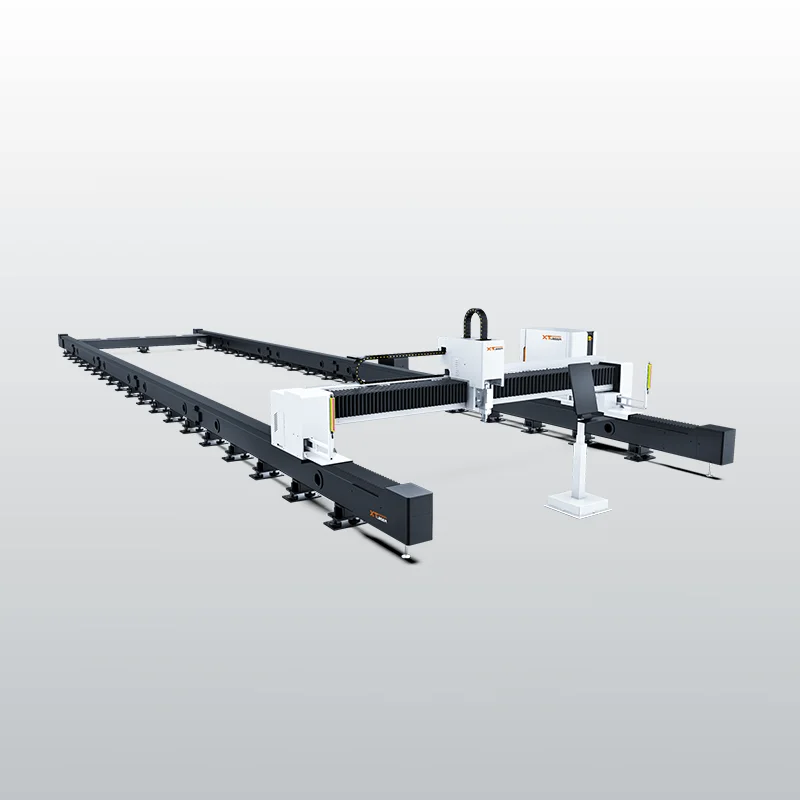 L Series Ultra-large format thick cutting