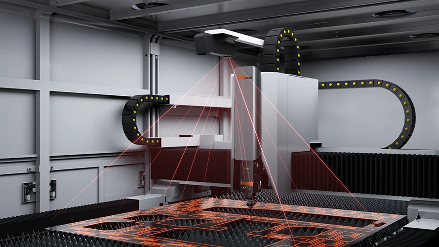 INTELLIGENT REMNANT REUSE MODULE