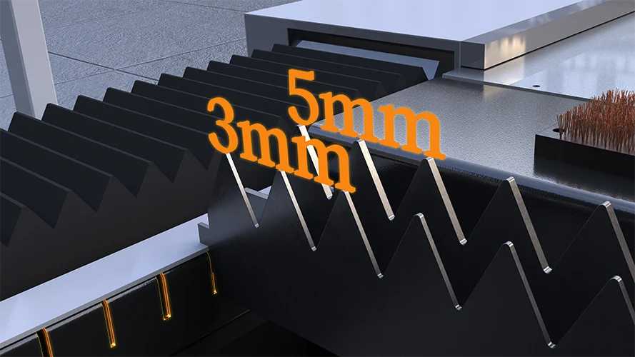 Fully compatible with quick-release tool slots