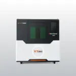 Infrared picosecond single platform glass cutting machine