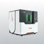 Infrared Picosecond Single Platform Glass Cutting Integrated Cutting Machine