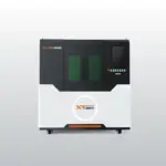 Infrared Picosecond Single Platform Glass Cutting Integrated Cutting Machine