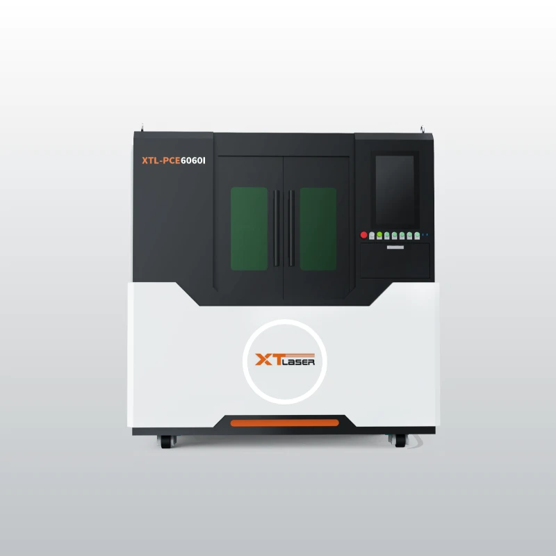 Infrared Picosecond Single Platform Glass Cutti... Infrared Picosecond Single Platform Glass Cutti...