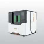 Infrared Picosecond Single Platform Glass Cutting Integrated Cutting Machine