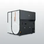 Infrared Picosecond Single Platform Glass Cutting Integrated Cutting Machine