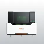 Infrared picosecond dual-platform glass cutting integrated cutting machine