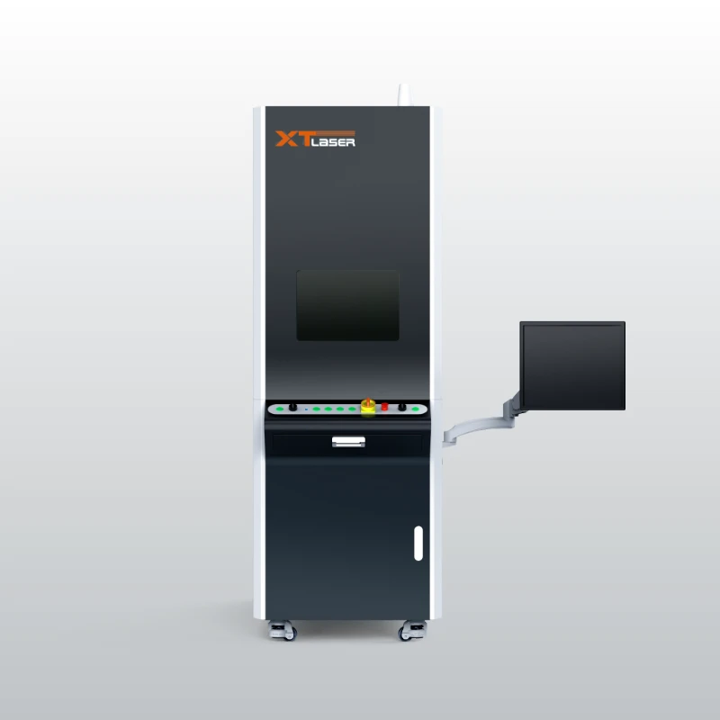 Green light glass punching machine Green light glass punching machine