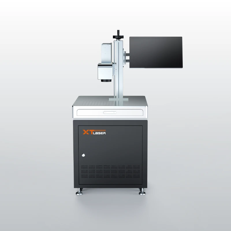 Infrared glass punching machine Infrared glass punching machine