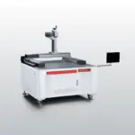 Large format marking machine